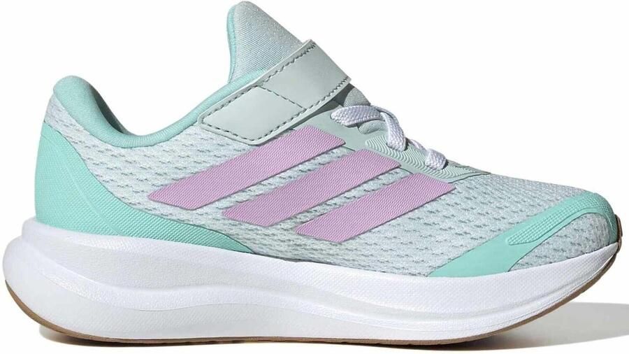 Adidas Sportswear Runfalcon 6 Schoenen Kids Kinderen Turquoise - Foto 2