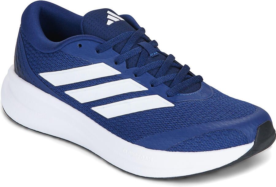 Adidas Performance Runfalcon 6 Cloudfoam Hardloopschoenen Heren Blauw - Foto 5