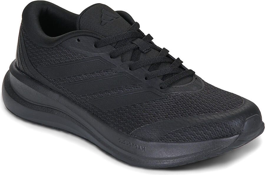 Adidas Runfalcon Sneakers Heren Zwart 1 3 Mesh Synthetisch