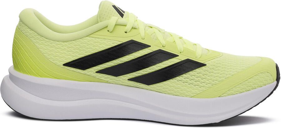 Adidas Performance Runfalcon 6 Cloudfoam Hardloopschoenen Heren Geel - Foto 3