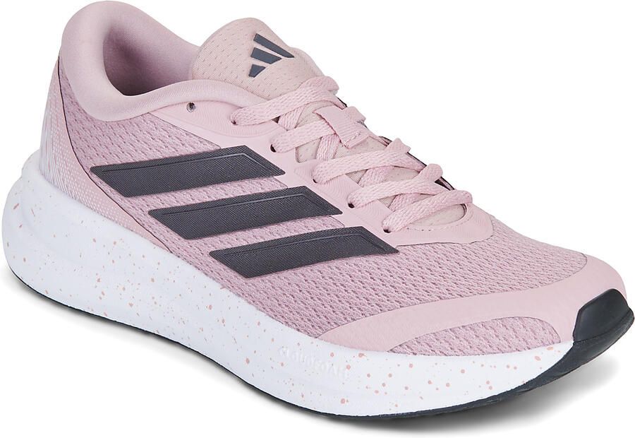 Adidas Runfalcon Sneakers Dames Paars 1 3 Mesh Synthetisch - Foto 2