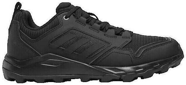 Adidas TERREX Tracerocker 2.0 Trail Running Schoenen Unisex Zwart