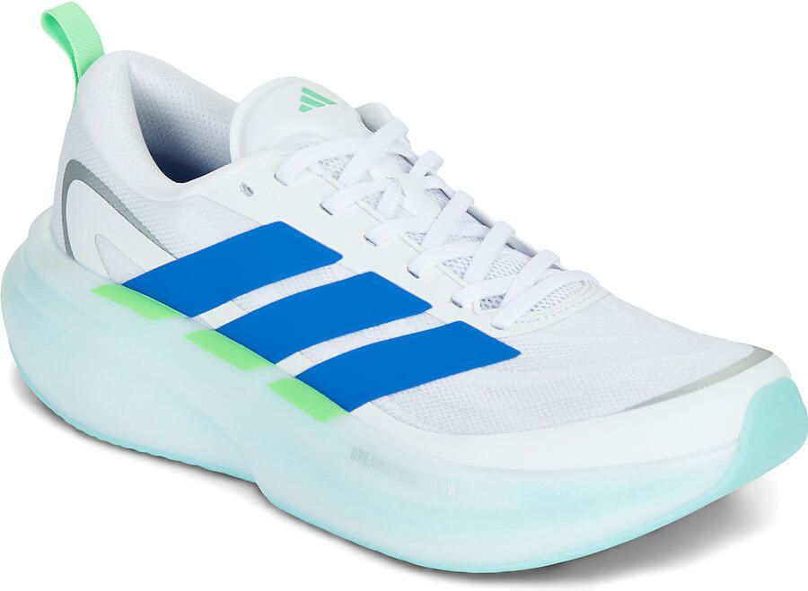 Adidas Performance SUPERNOVA GLIDE M HARDLOOPSCHOENEN Heren Wit - Foto 2