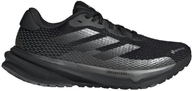 Adidas Women's Supernova GTX Hardloopschoenen 2 3 grijs zwart