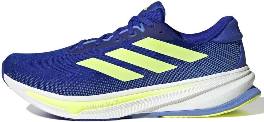 Adidas Supernova Rise 2 Hardloopschoenen Blauw 2 3 Man - Foto 2
