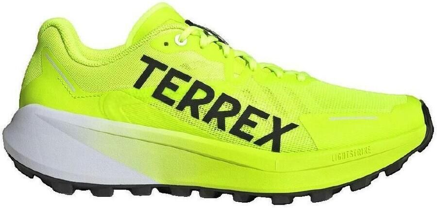 Adidas TERREX Trailrunningschoenen TERREX AGRAVIC 3 TRAILRUNNING