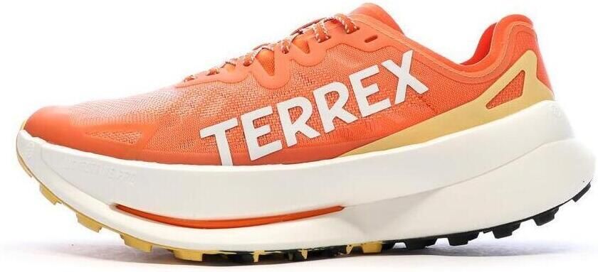 Adidas TERREX Agravic Speed Ultra Trail Running Schoenen Unisex Oranje - Foto 2