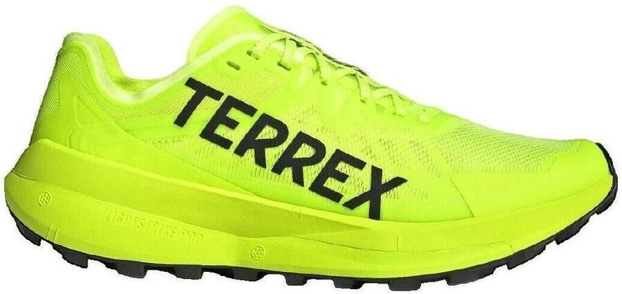 Adidas Terrex Agravic Speed Trailrunningschoenen 1 3 groen - Foto 4