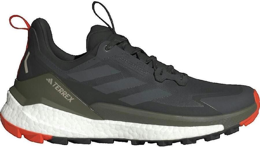 Adidas Terrex Free Hiker 2 Low Multisportschoenen 1 3 wit