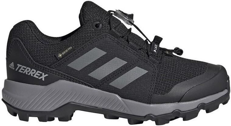 Adidas Terrex Kid's Terrex GTX Multisportschoenen 2 3 zwart - Foto 4