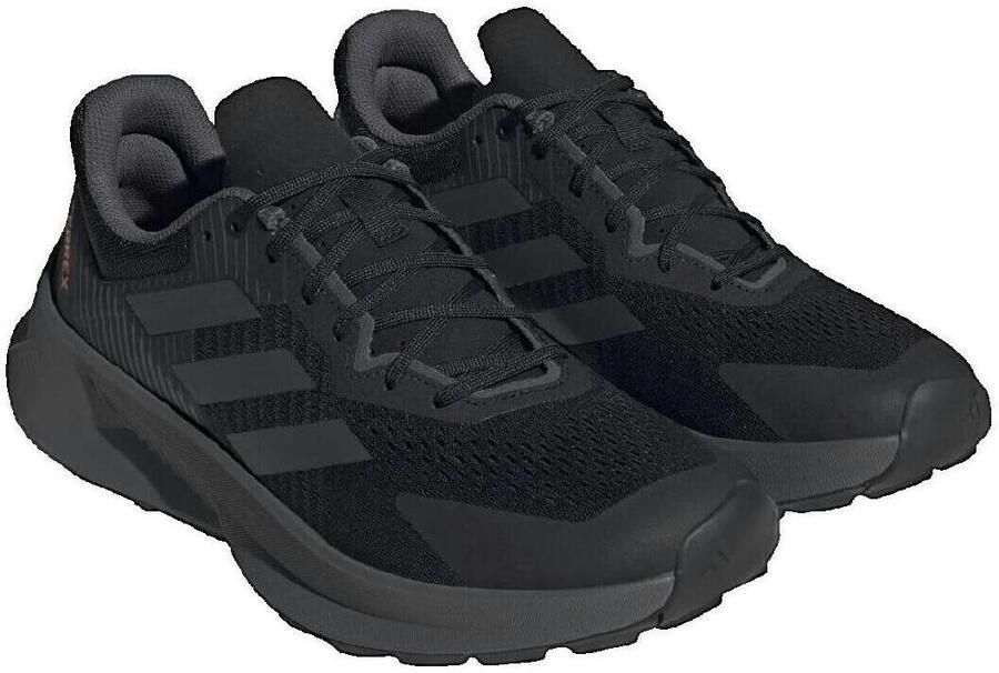 Adidas TERREX Trailrunningschoenen TERREX SOULSTRIDE FLOW TRAILRUNNING - Foto 4