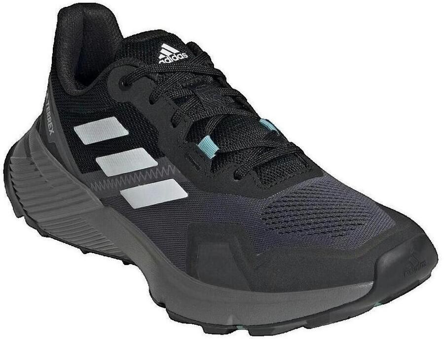 Adidas Terrex adidas Women's TERREX SOULSTRIDE Running Shoes Trailschoenen - Foto 3