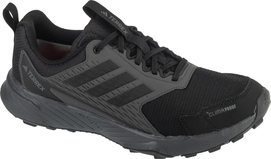 Adidas Terrex Tracefinder 2 Climaproof Trailschoenen Zwart 1 3 Man - Foto 3