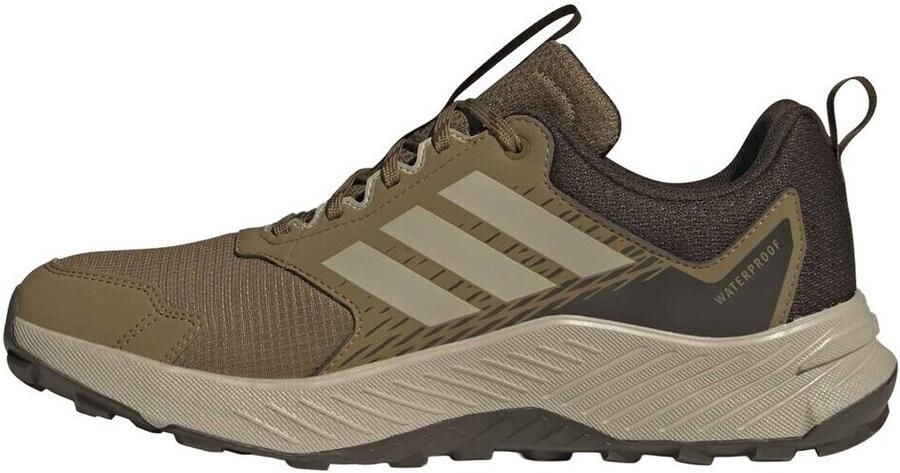 Adidas Terrex Tracefinder 2 Climaproof Trailrunningschoenen Heren Bruin