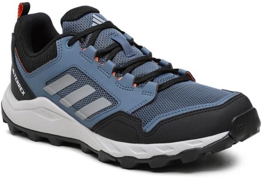 Adidas TERREX Tracerocker 2.0 Trail Running Schoenen Unisex Zwart - Foto 5