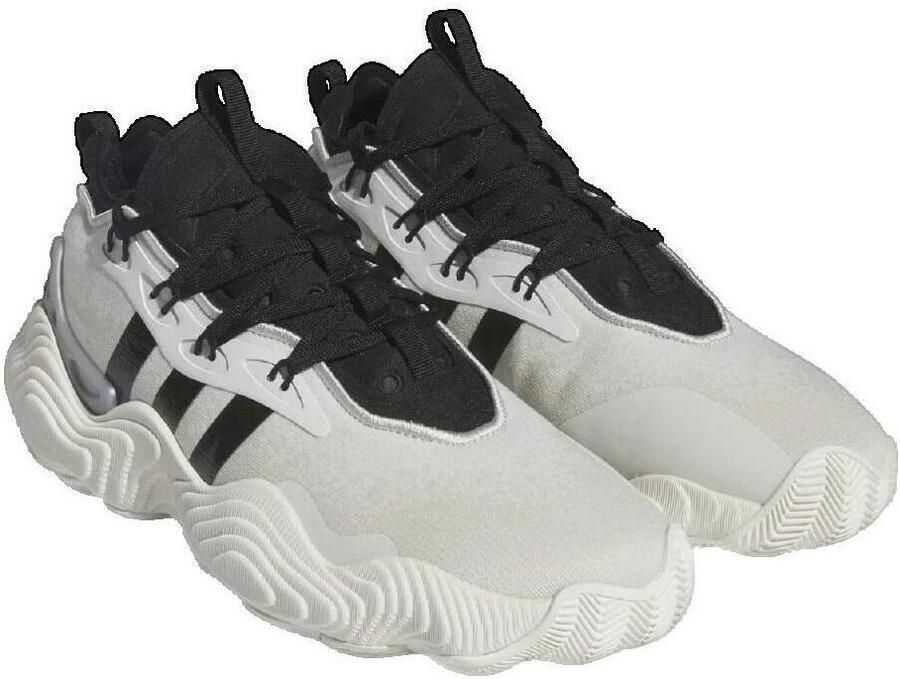 Adidas Performance Trae Young 3 Schoenen - Foto 3