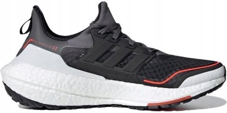 Adidas Performance Runningschoenen ULTRABOOST 21 PERFORMANCE COLD.RDY ULTRA BOOST MENS - Foto 4