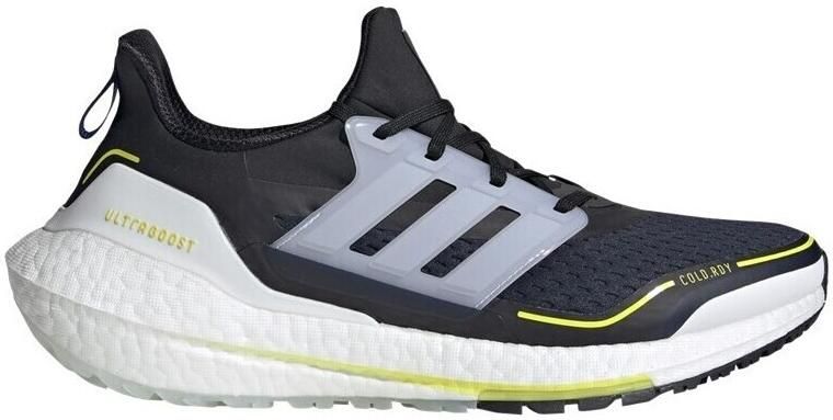 Adidas Performance Ultraboost 21 C.Rdy Hardloopschoenen Man Blauwe