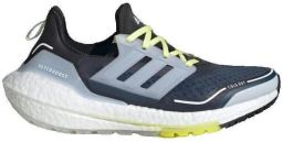 Adidas Performance Ultraboost 21 C.Rdy W Hardloopschoenen Vrouw Blauwe