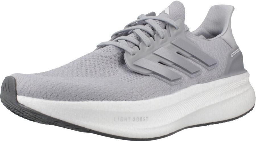 Adidas Ultraboost Heren Schoenen Grijs Maat: 40 Mesh Synthetisch Foot Locker - Foto 3