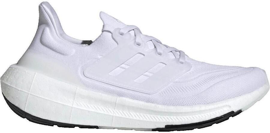 Adidas Performance Ultraboost Light Schoenen Unisex Wit - Foto 4