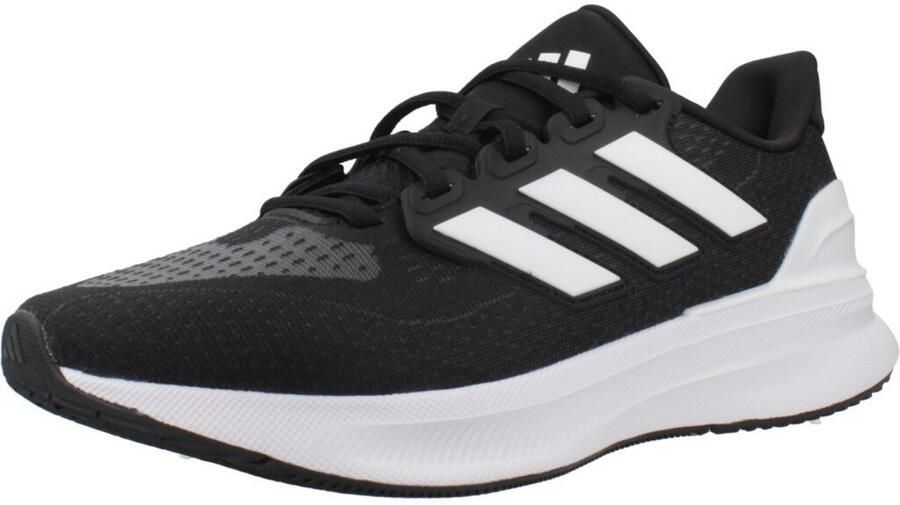 Adidas Performance Ultrarun 5 hardloopschoenen zwart wit