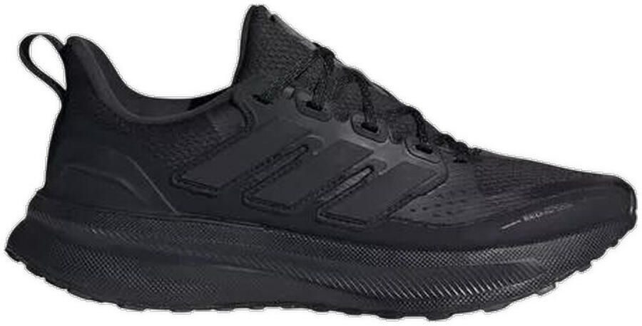 Adidas Performance Ultrarun 5 TR Hardloopschoenen Unisex Zwart - Foto 2