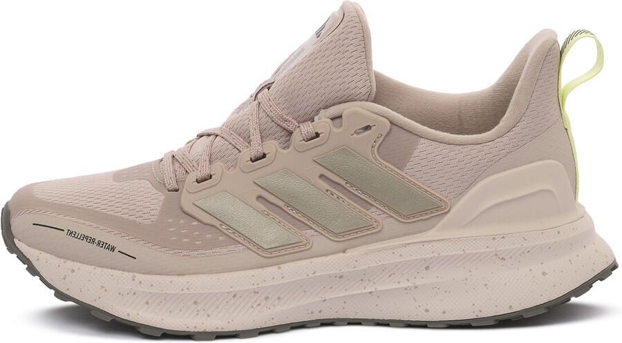 Adidas Ultrarun 5 Tr Hardloopschoenen Beige Vrouw - Foto 2