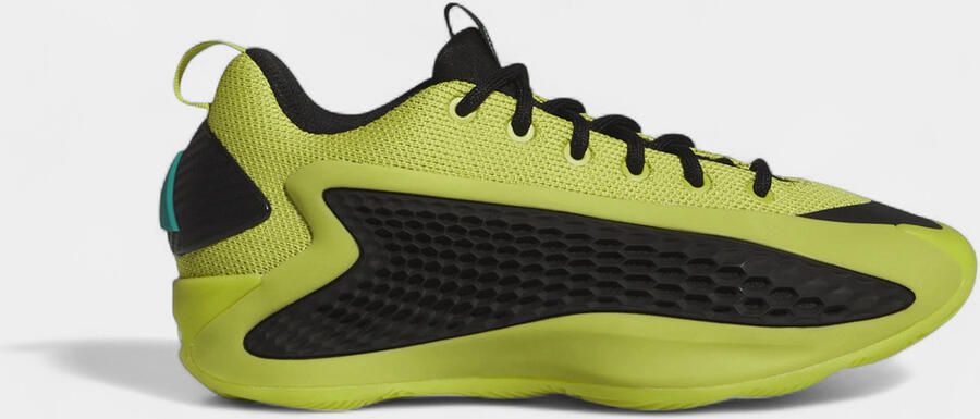 Adidas Hoge Sneakers Anthony Edwards 1 J Prelim Cblack Purtea