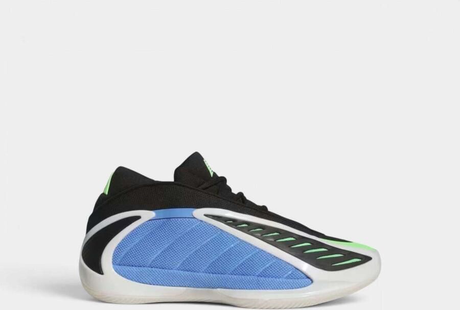 Adidas Hoge Sneakers Anthony Edwards 2 "Blue Fusion"