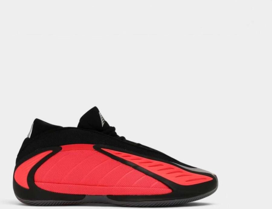 Adidas Hoge Sneakers Anthony Edwards 2