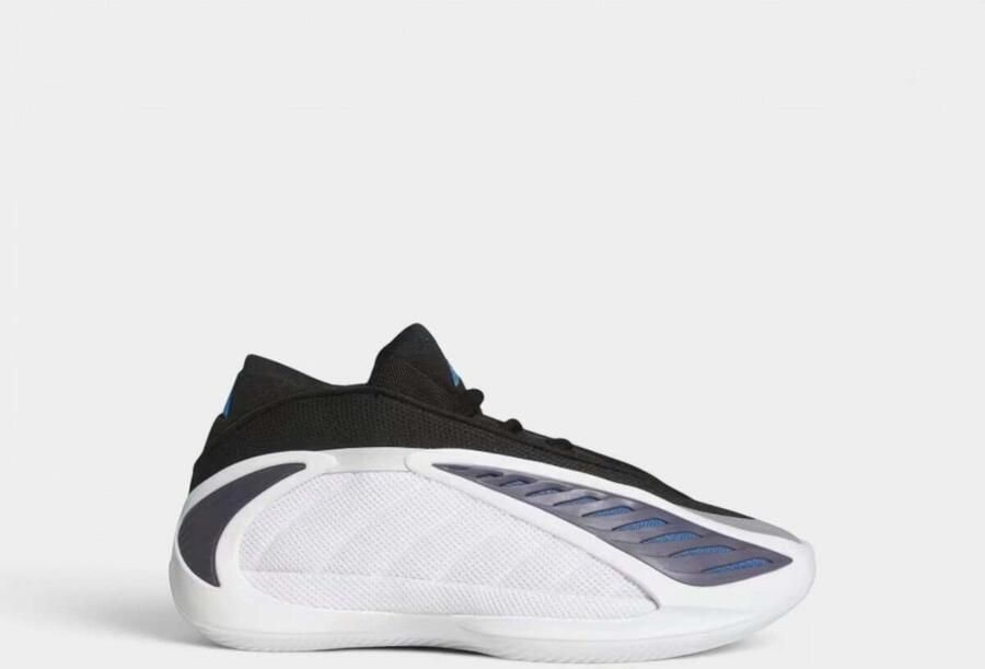 Adidas Hoge Sneakers Anthony Edwards 2 J "Dusky Ink"