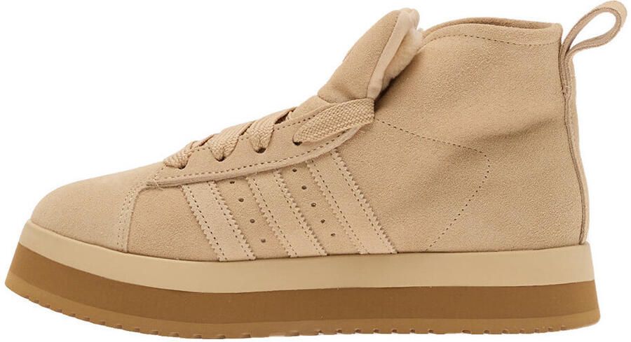 Adidas Hoge Sneakers Baskets campus 00s daim