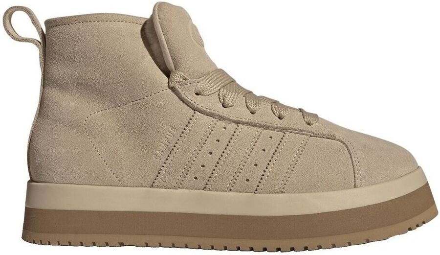 Adidas Hoge Sneakers Baskets campus 00s daim - Foto 3