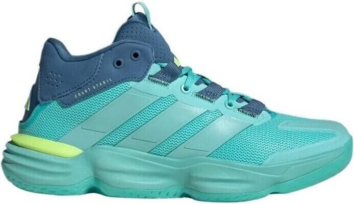Adidas Hoge Sneakers Courtstabil