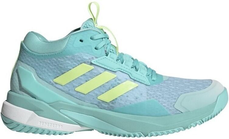 Adidas Hoge Sneakers Crazyflight 6