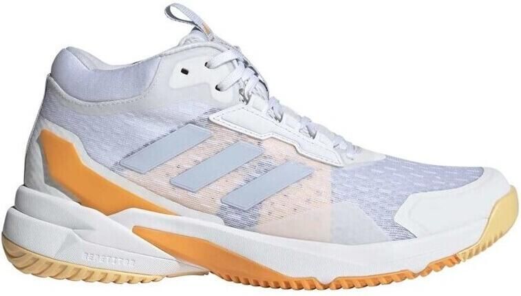 Adidas Crazyflight 6 Mid Indoor Schoenen