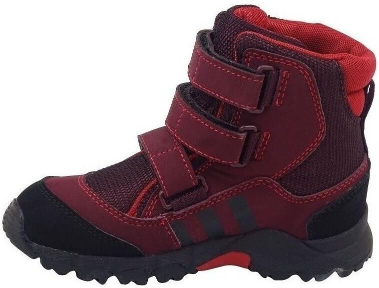 Adidas Hoge Sneakers CW Holtanna Snow CF