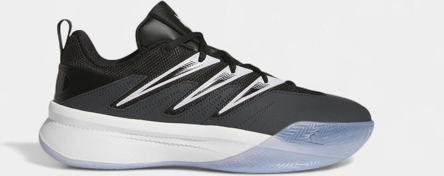 Adidas Hoge Sneakers Certified 3 Core Black Clear Grey Carbon