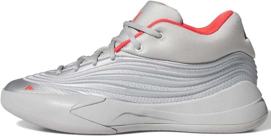 Adidas Basketbalschoenen X