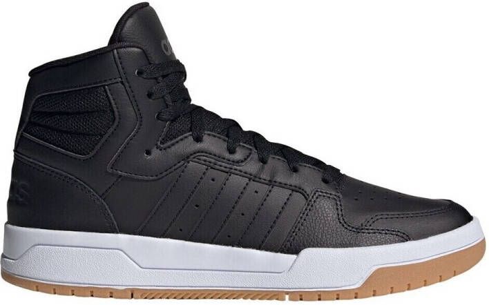 Adidas Hoge Sneakers Entrap Mid