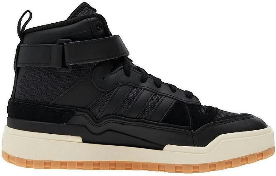 Adidas Originelen FORUM BOOT Unisex Sneakers IE7206