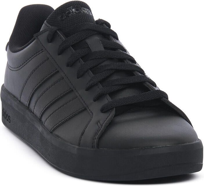 Adidas Hoge Sneakers GRAND COURT 3 J