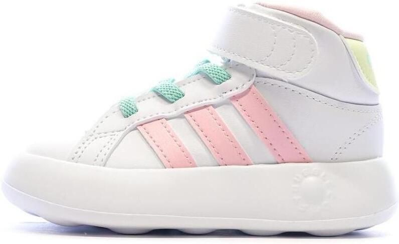 Adidas Hoge Sneakers GRAND COURT MID I - Foto 2