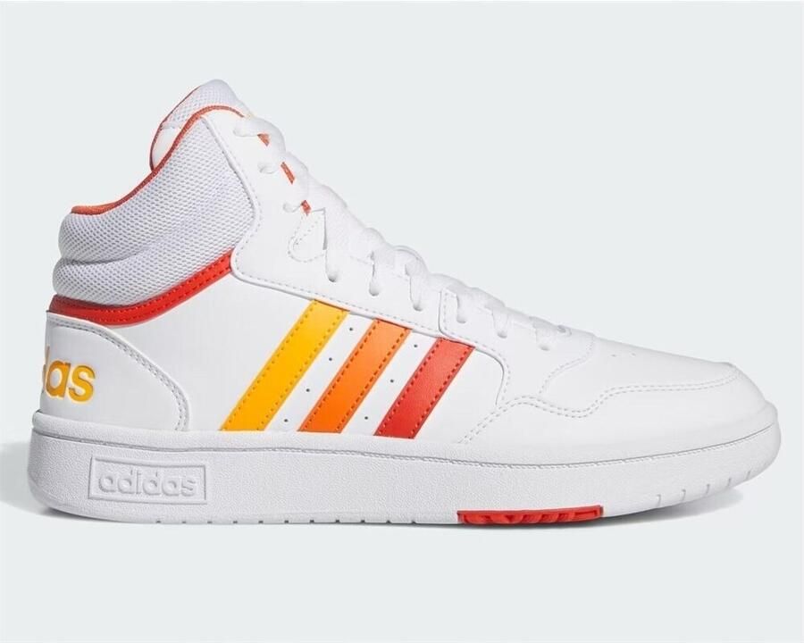 Adidas Hoge Sneakers Hoops 3.0