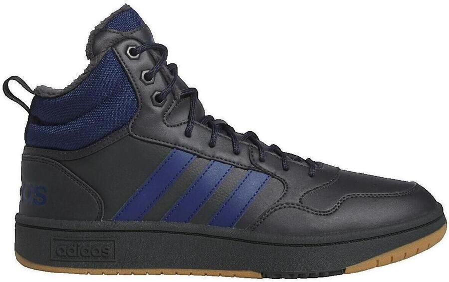 Adidas Sportswear Sneakers HOOPS 3.0 MID LIFESTYLE BASKETBALL CLASSIC FUR LINING WINTERIZED - Foto 3