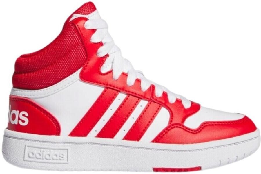 Adidas Hoge Sneakers Hoops 3.0 Mid