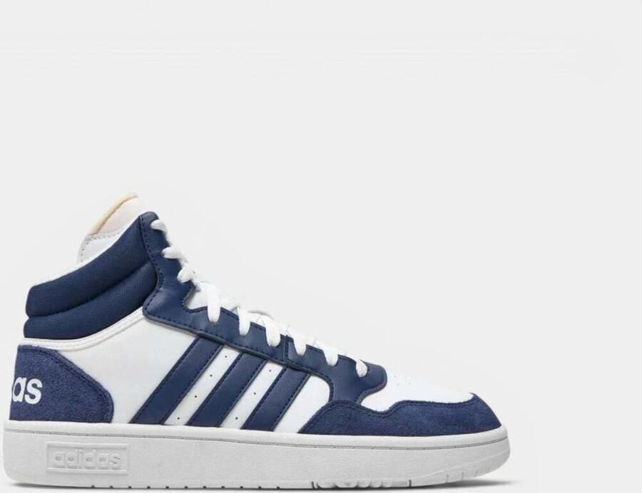 Adidas Hoge Sneakers Hoops 3.0 Mid