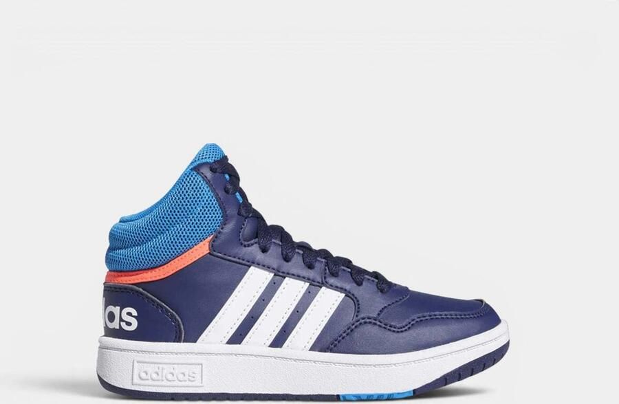 Adidas Hoge Sneakers HOOPS 3.0 MID K