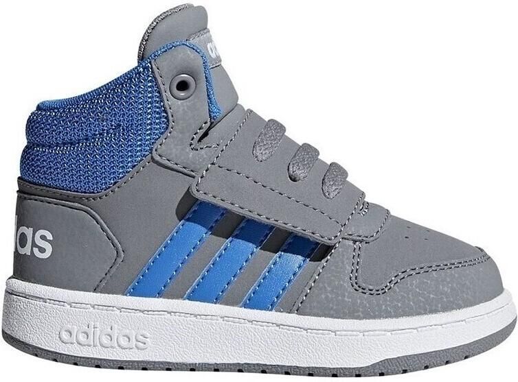 Adidas Hoge Sneakers Hoops Mid 20 I